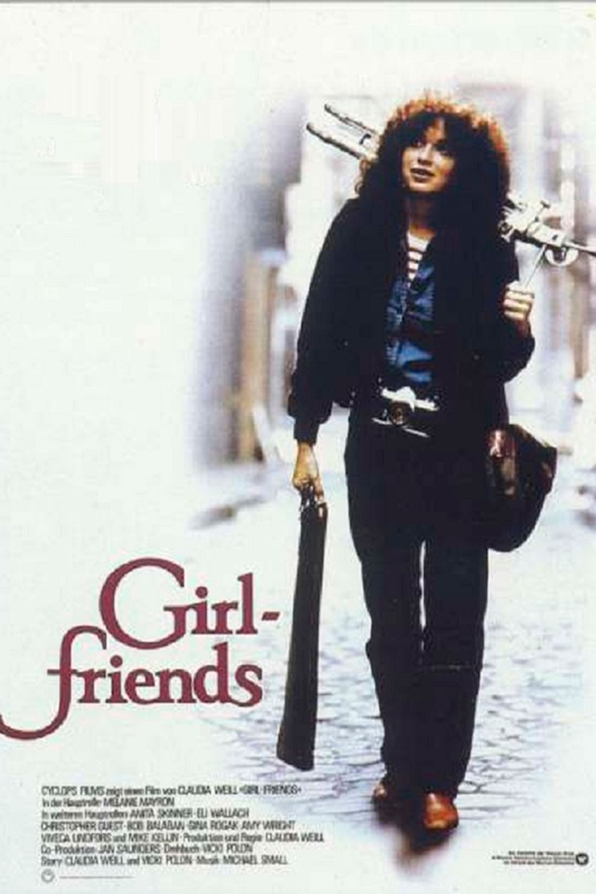 Girlfriends