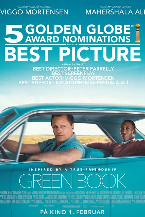 Green Book