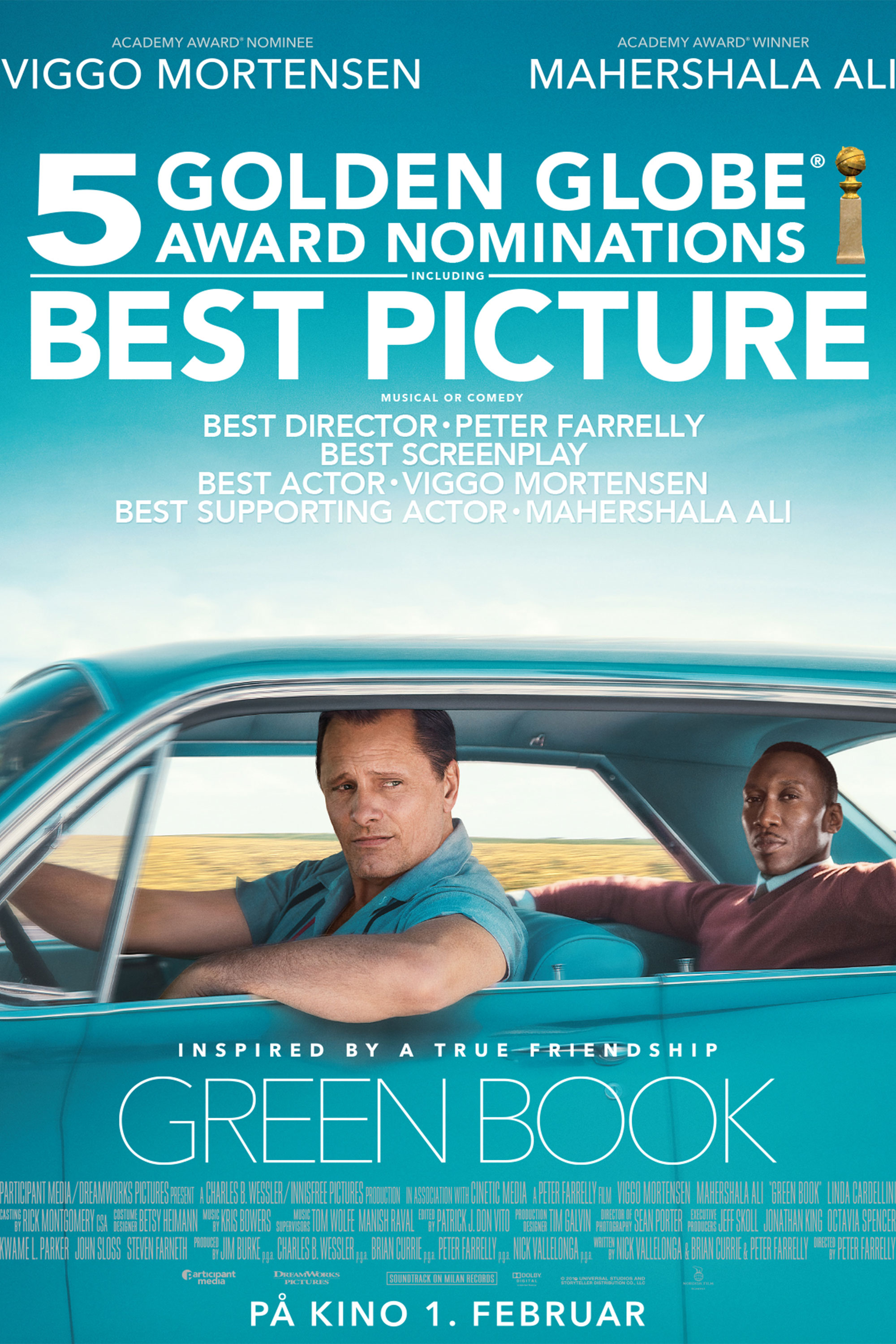 Green Book