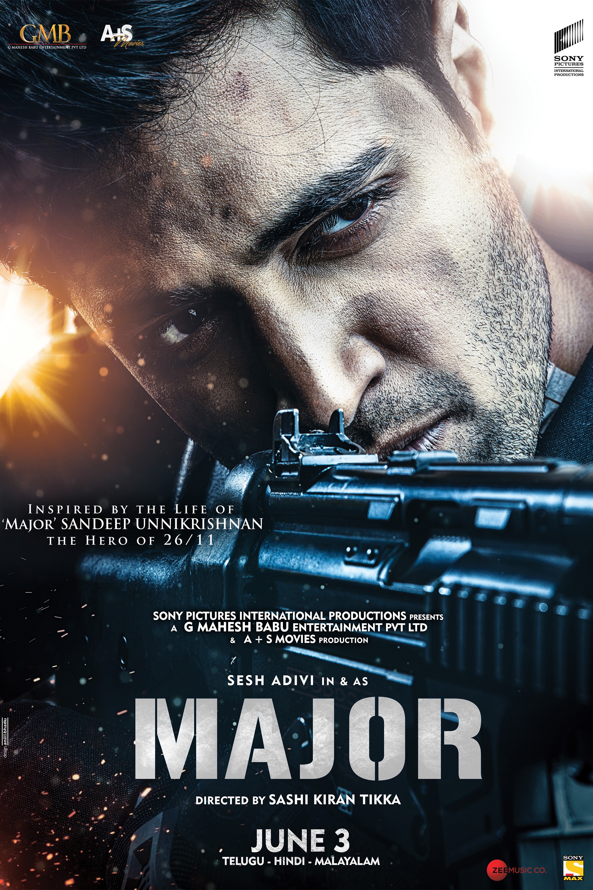 Major - hindi