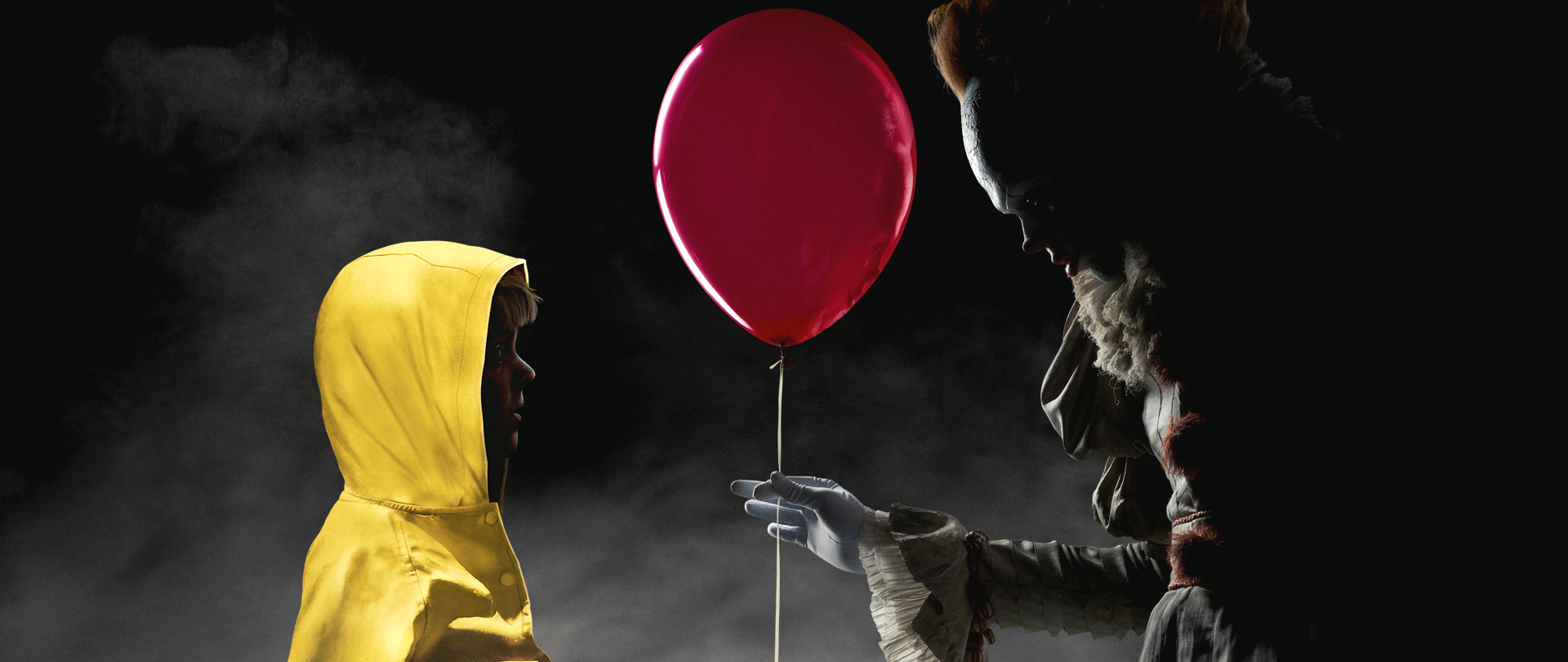 It - Halloween Weekend