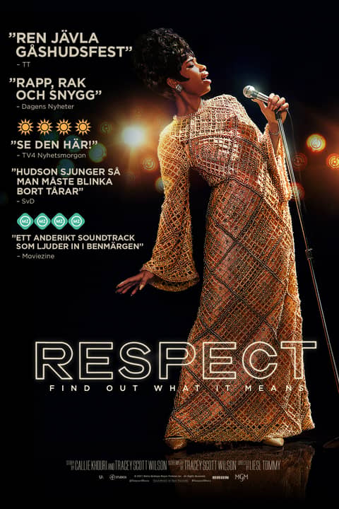 Respect