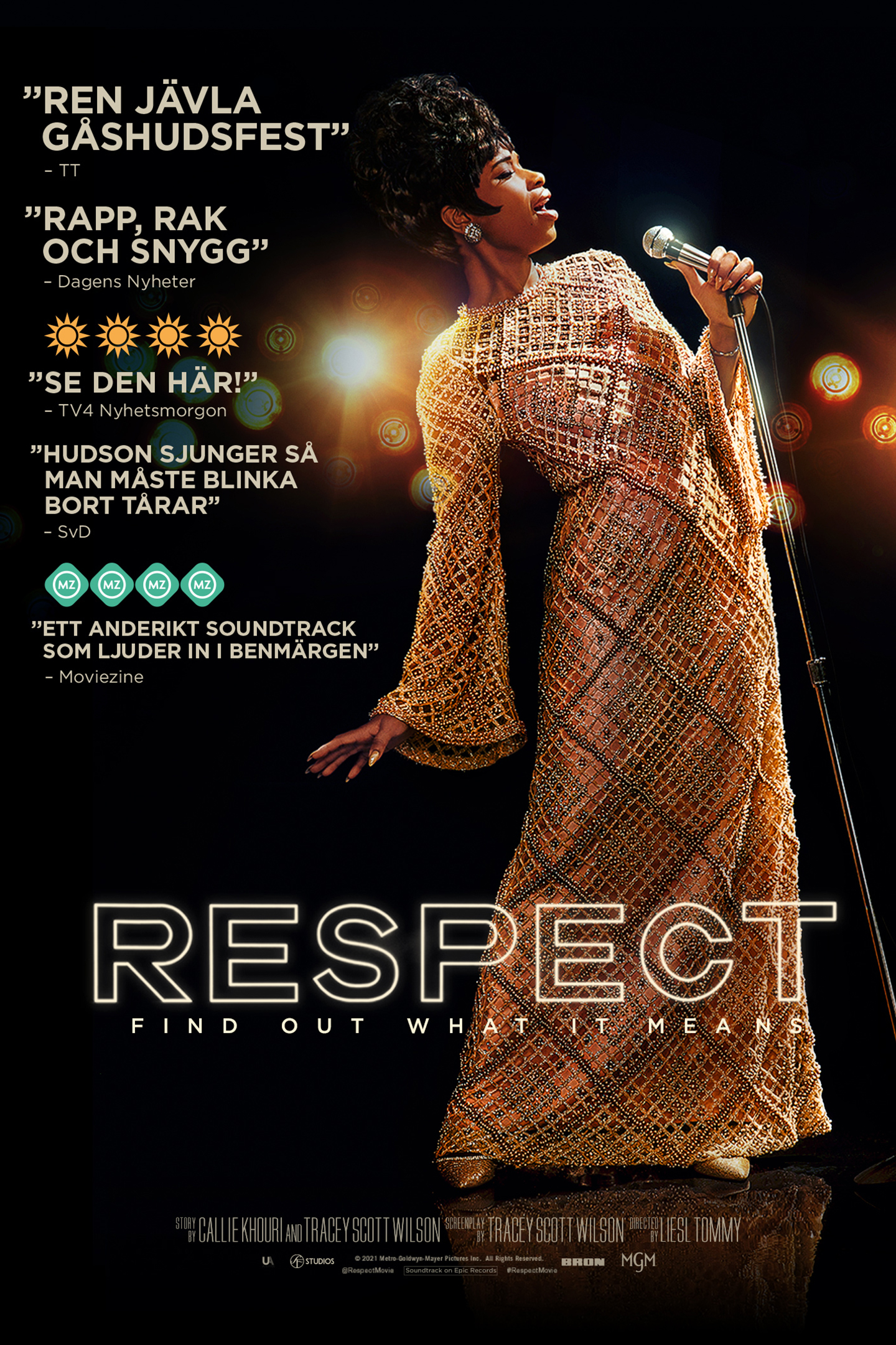 Respect