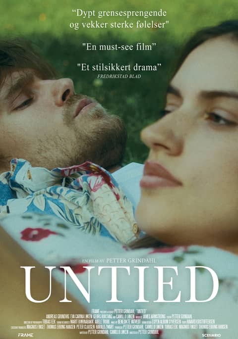 Untied