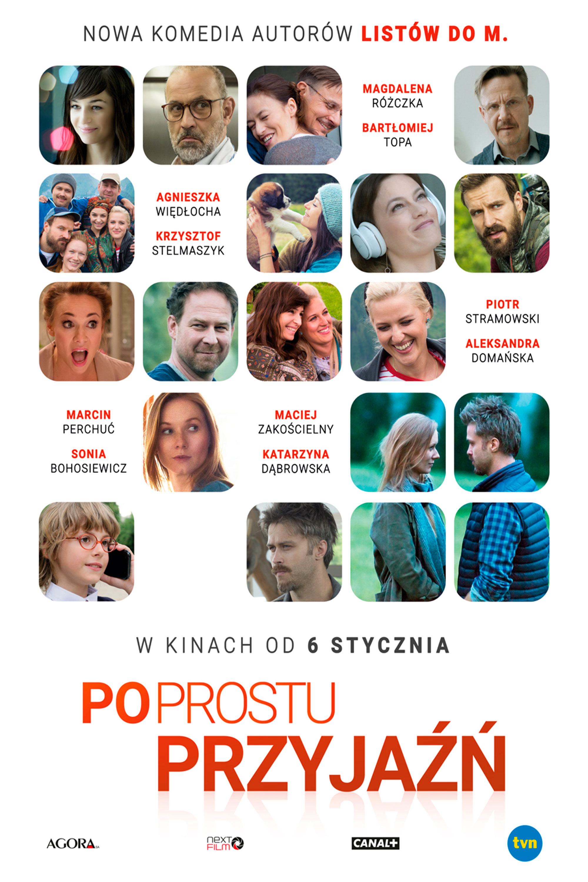 Po prostu przyjazn