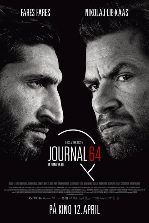 Journal 64
