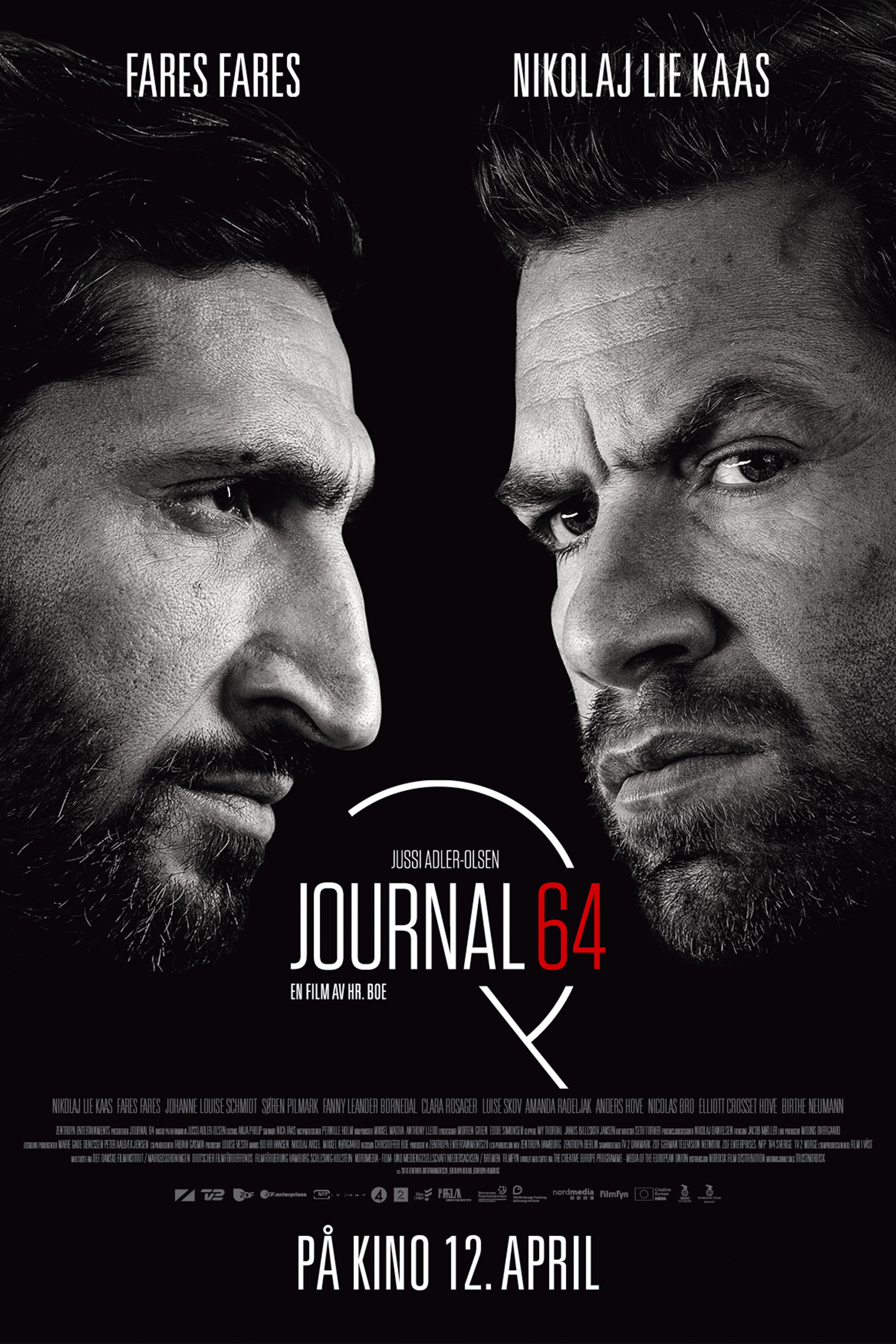 Journal 64