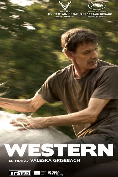Western