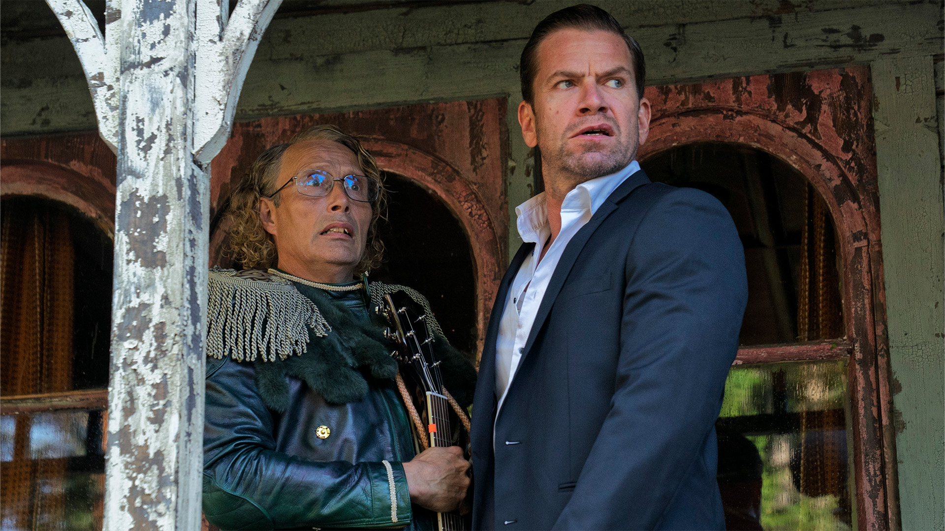 Den siste viking