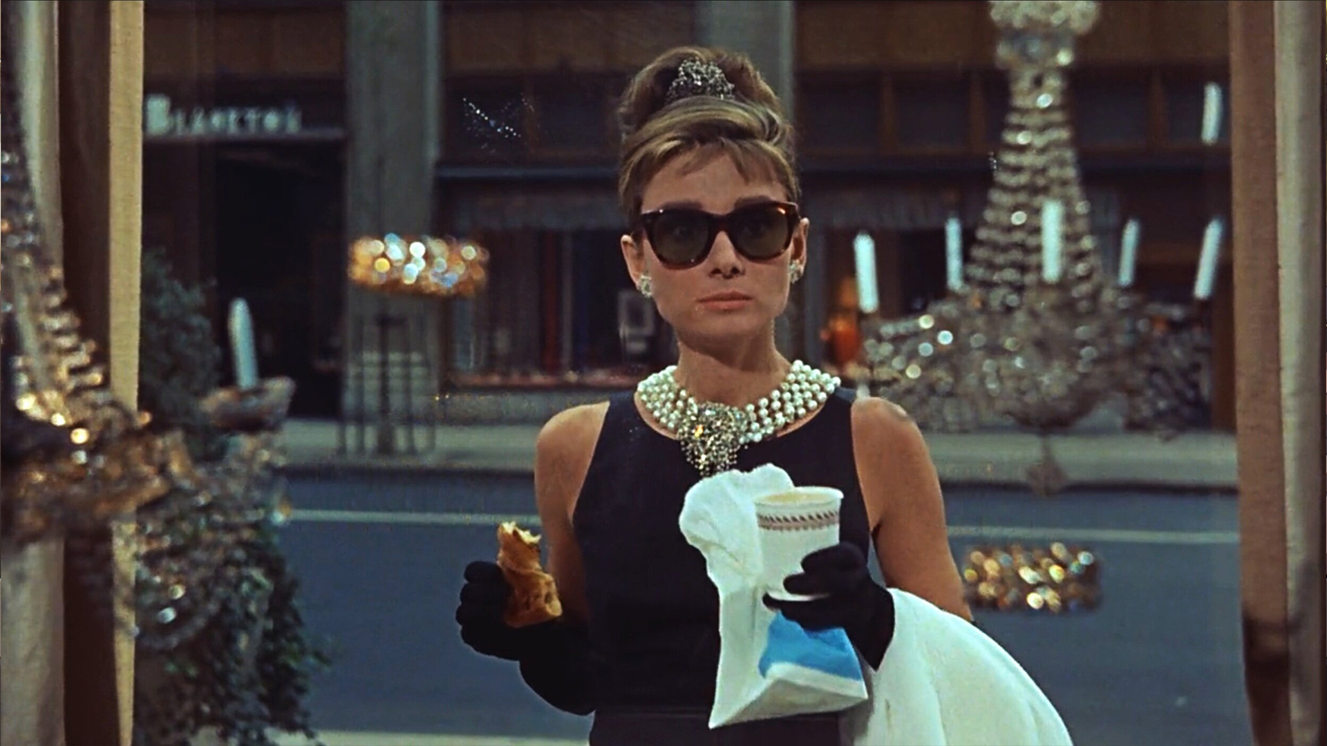 Breakfast at Tiffany's (Cinemateket)