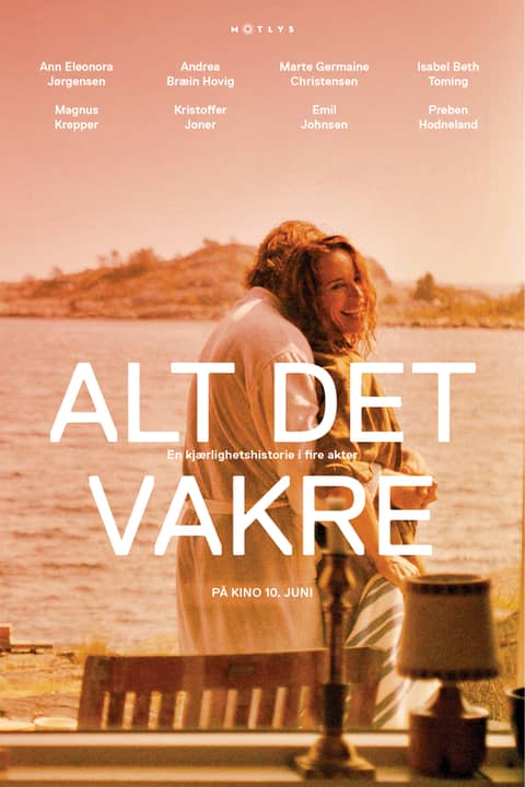 Alt Det Vakre