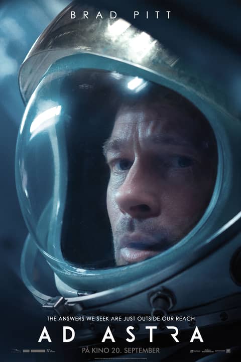 Ad Astra
