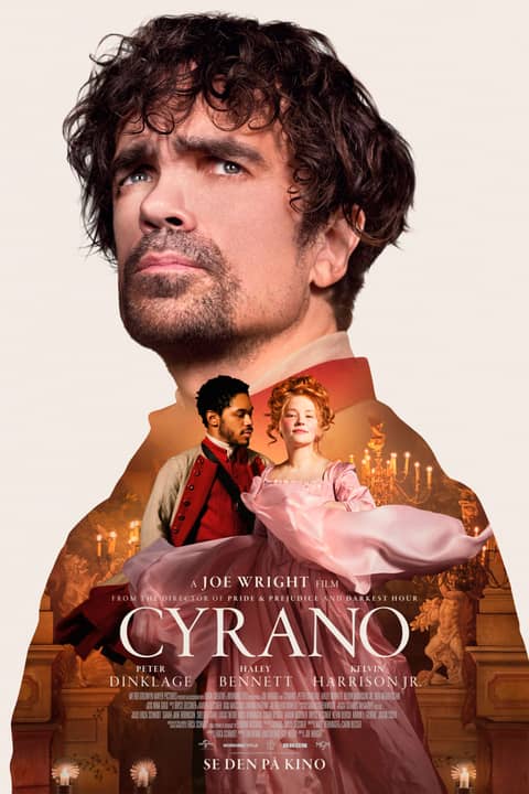 Cyrano