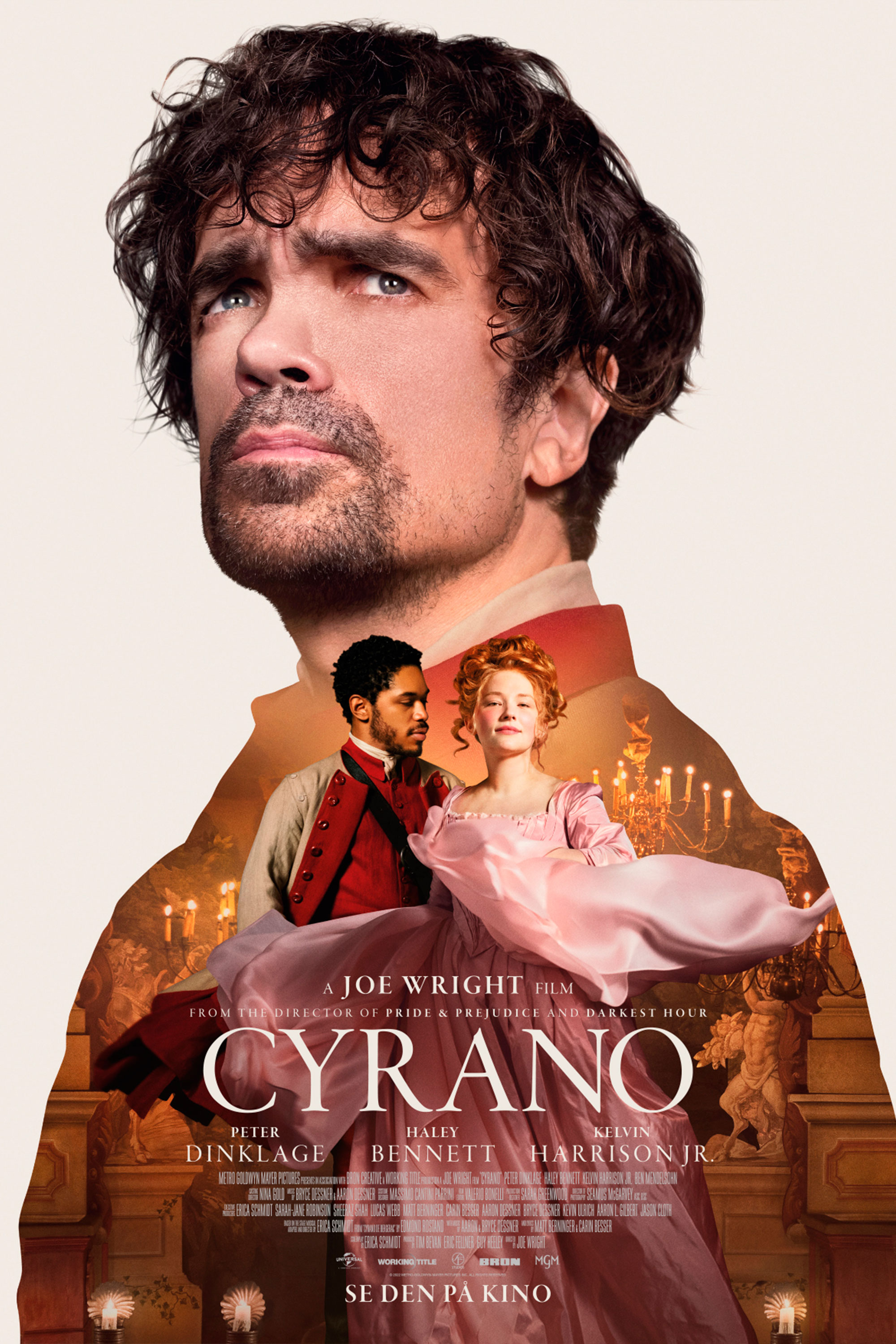 Cyrano