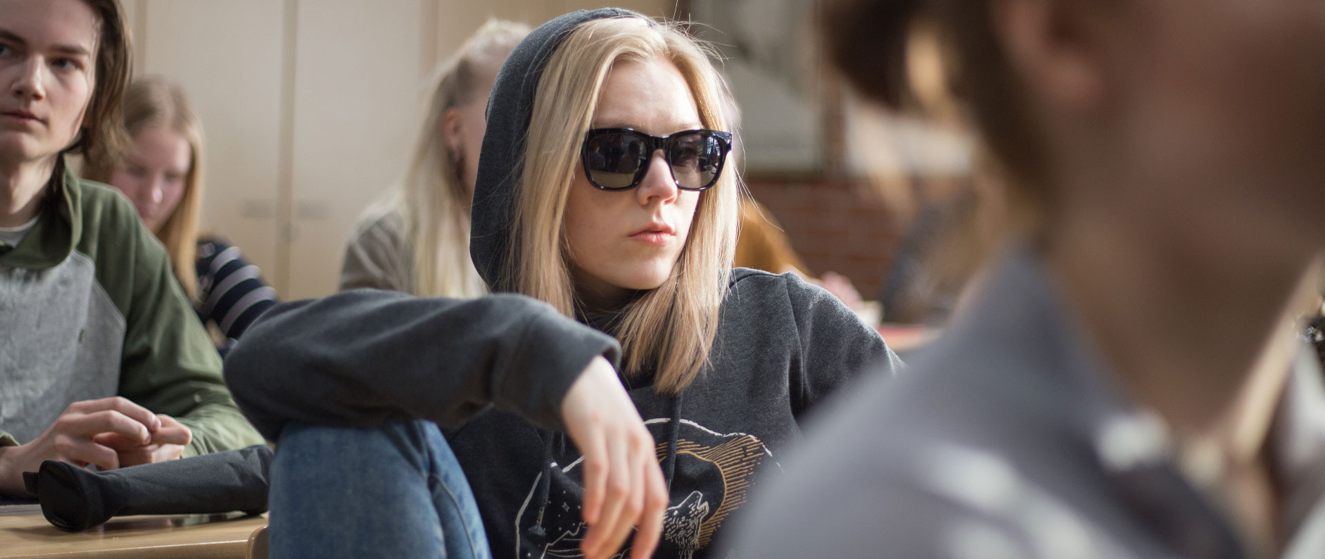 Diva of Finland