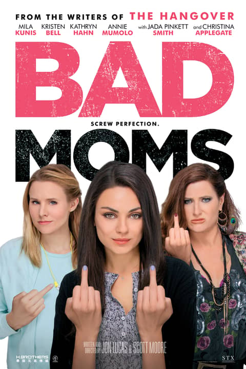 Bad Moms