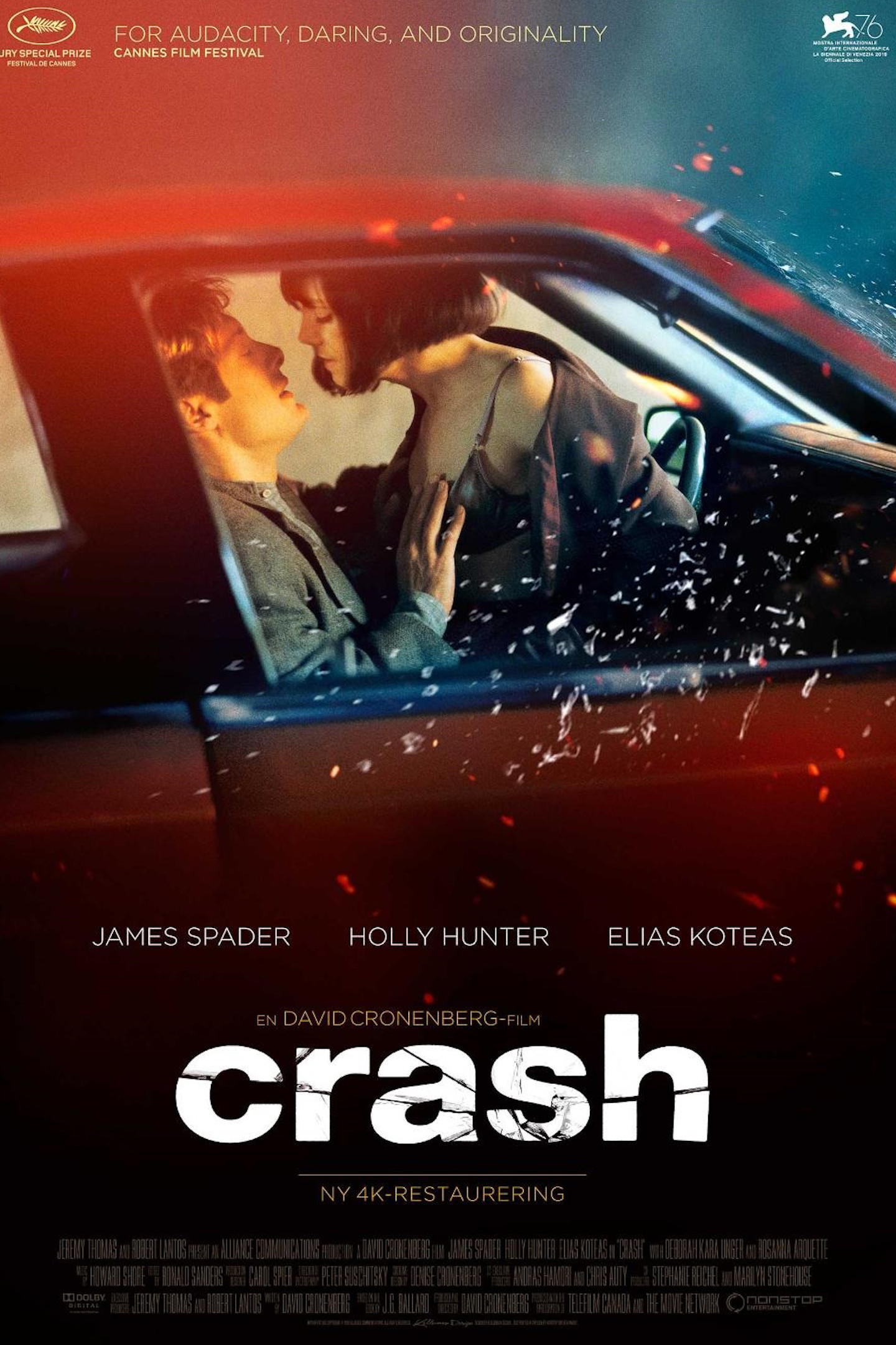 Crash