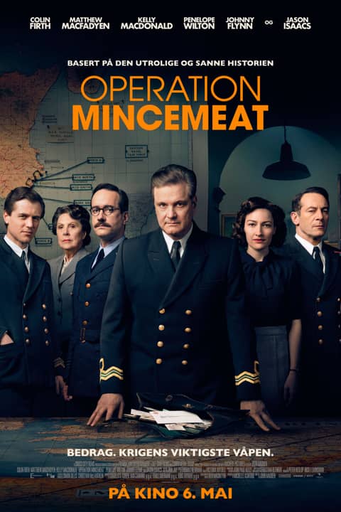 Operation Mincemeat
