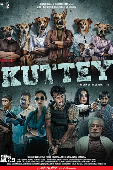 Kuttey