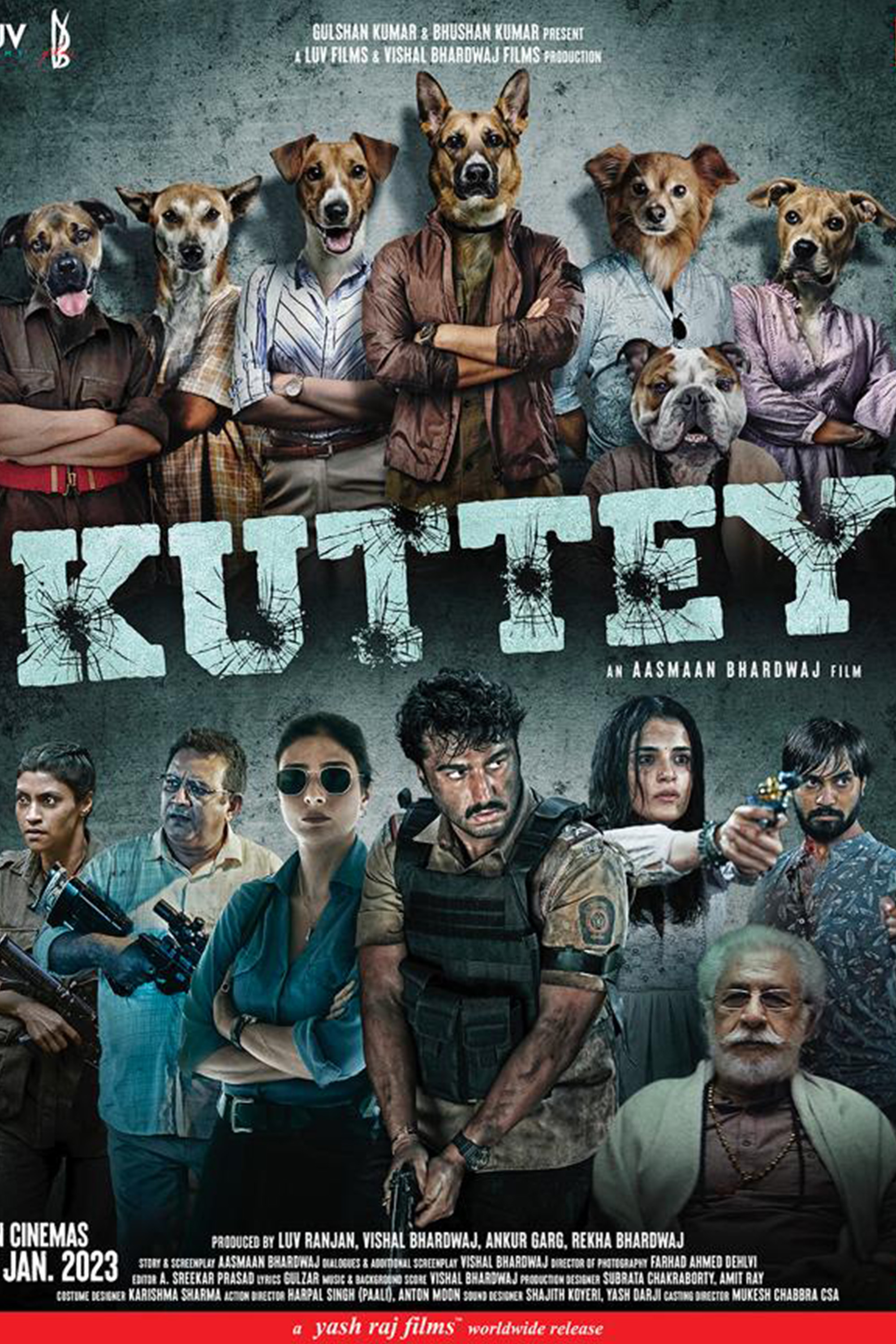 Kuttey