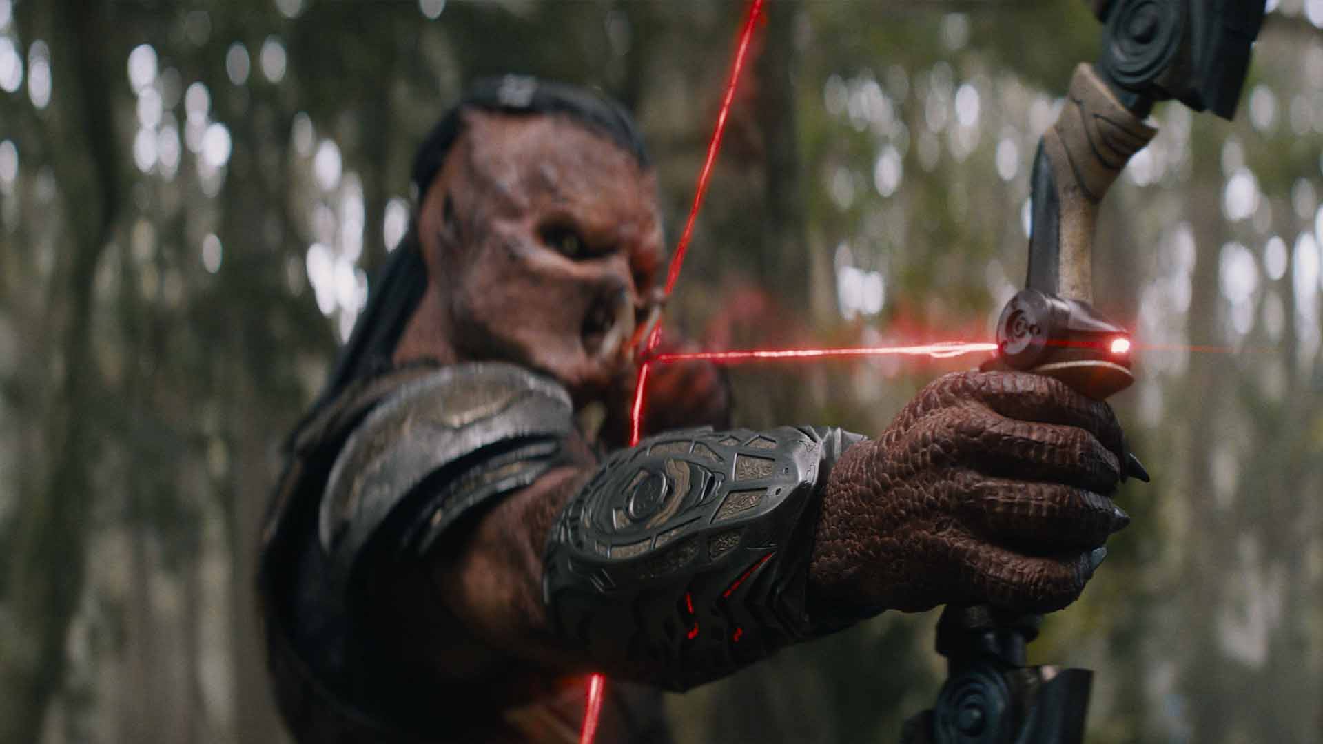 Predator: Badlands
