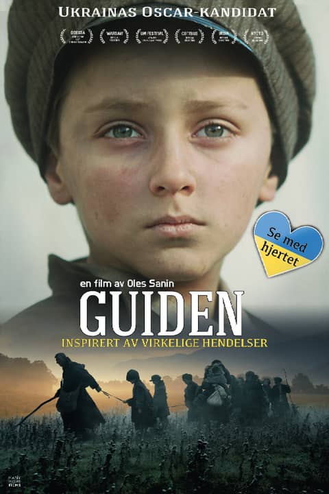 Guiden
