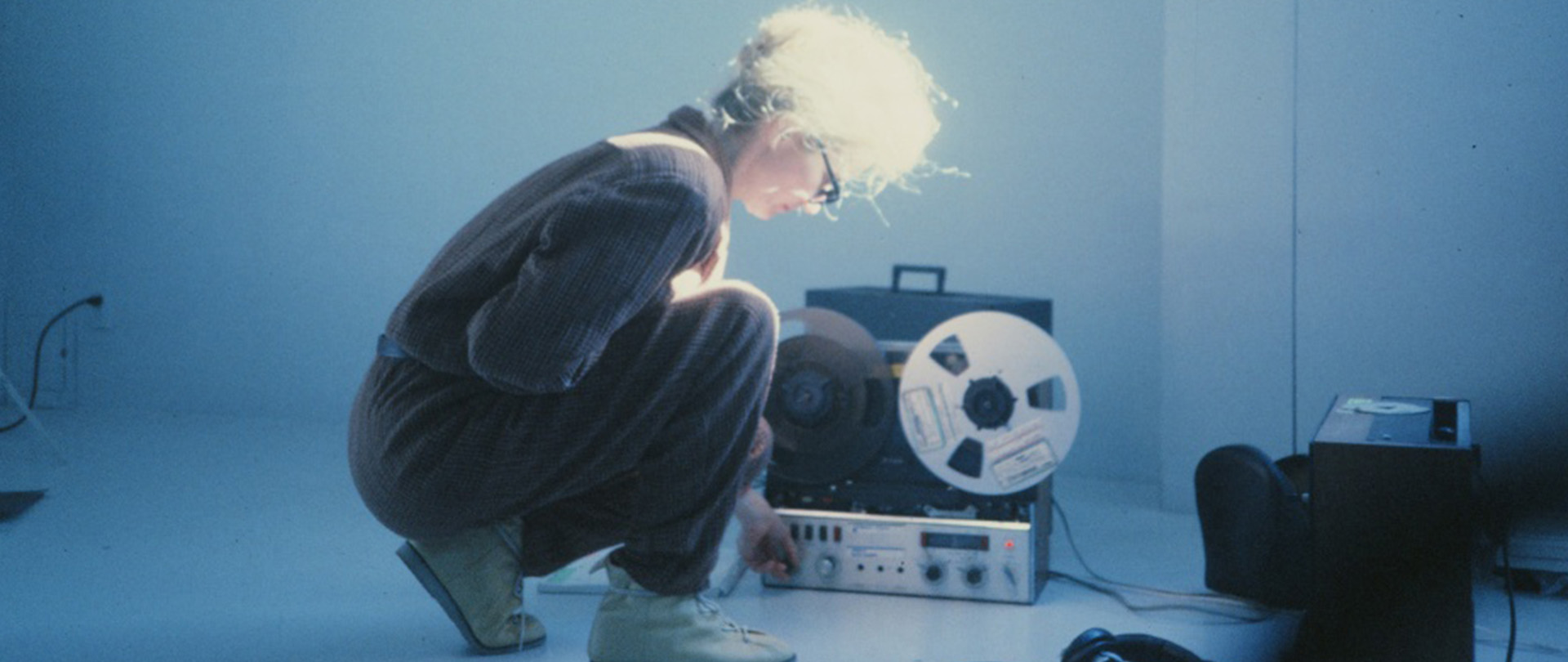 Sisters With Transistors