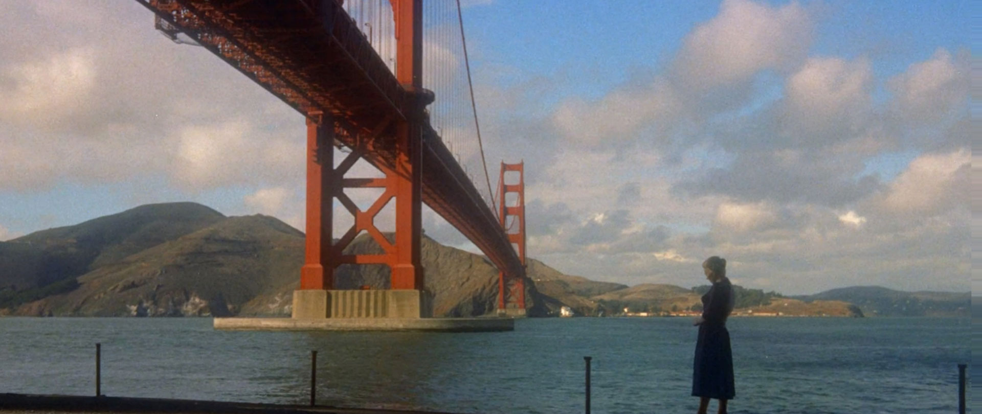 Vertigo