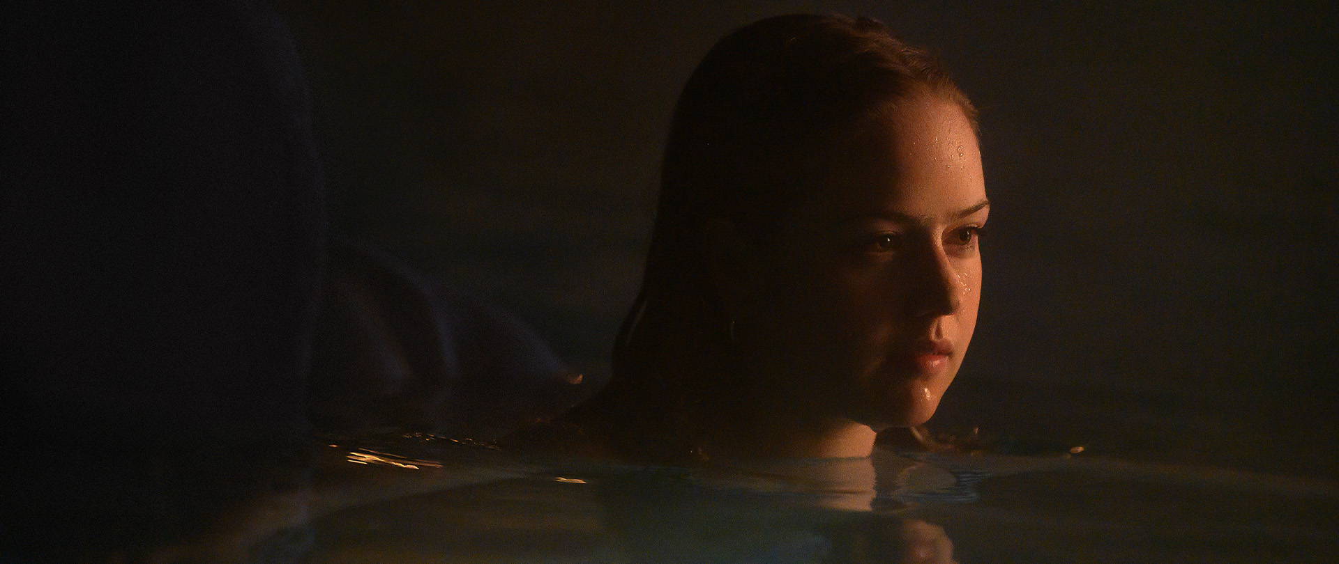 Night Swim