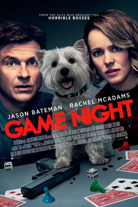 Game Night