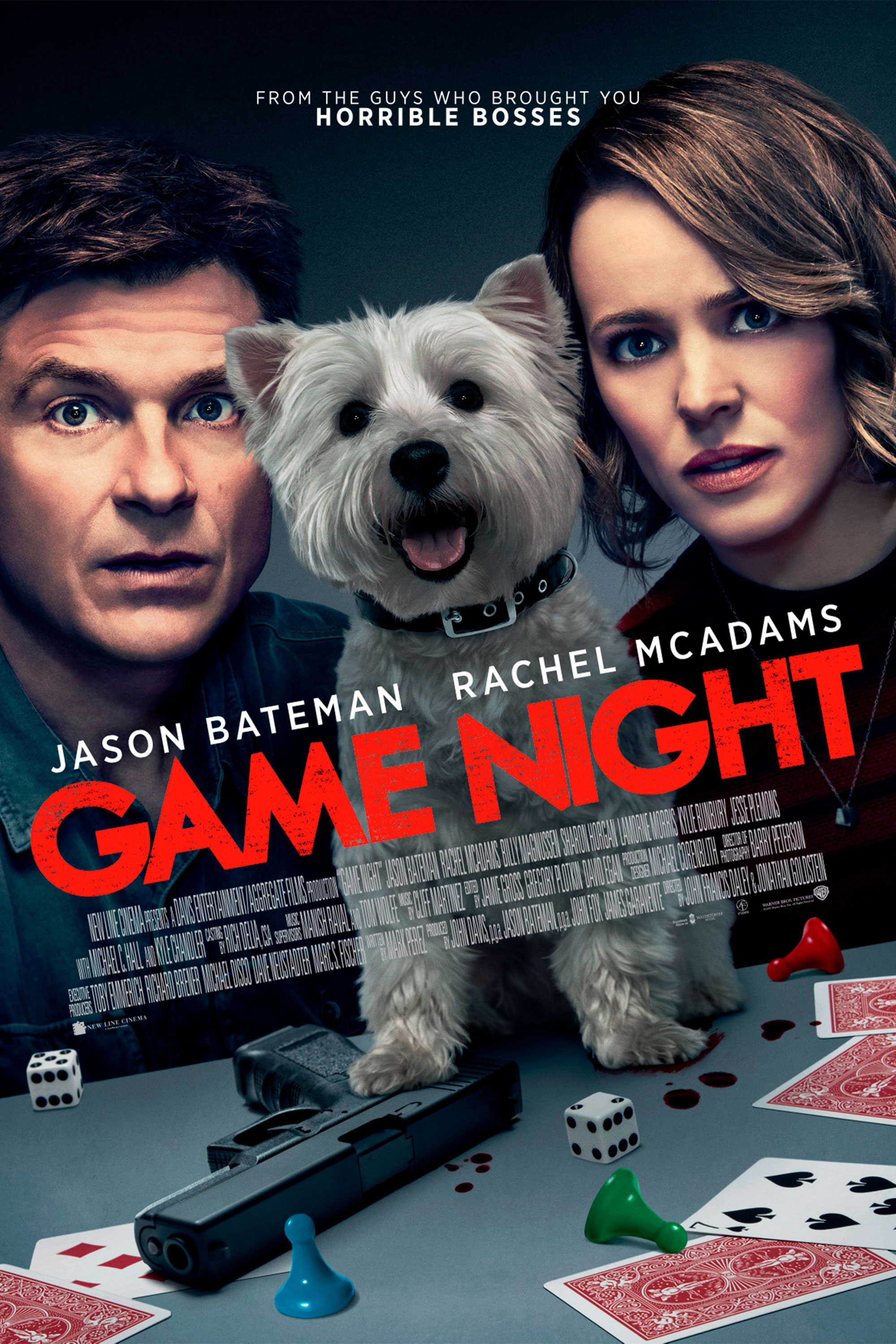 Game Night