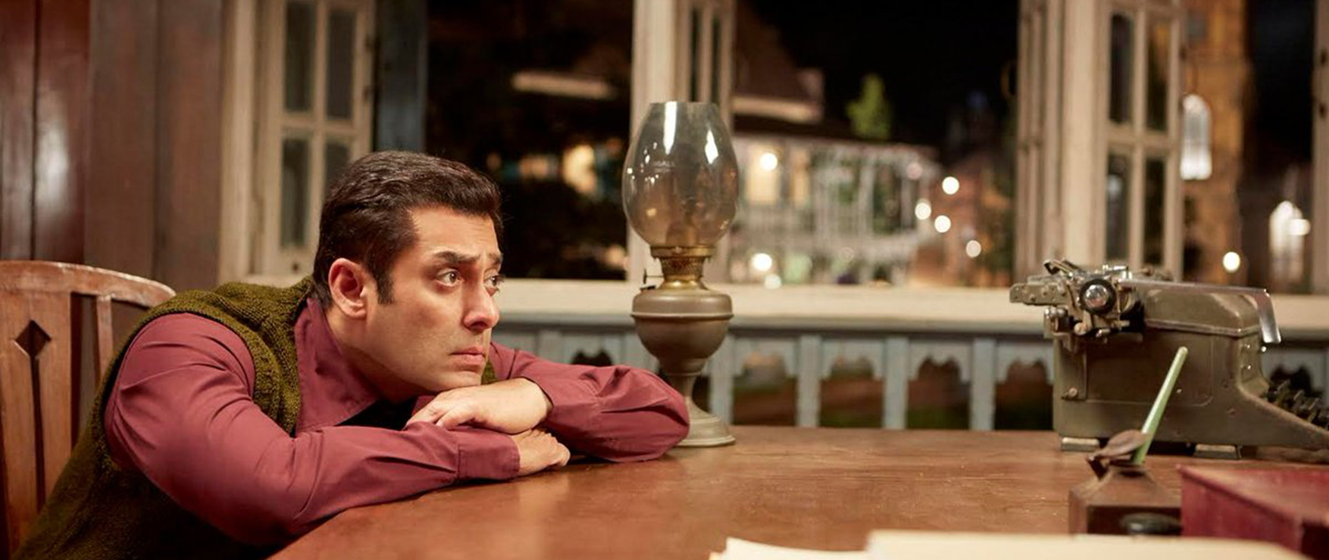 Tubelight