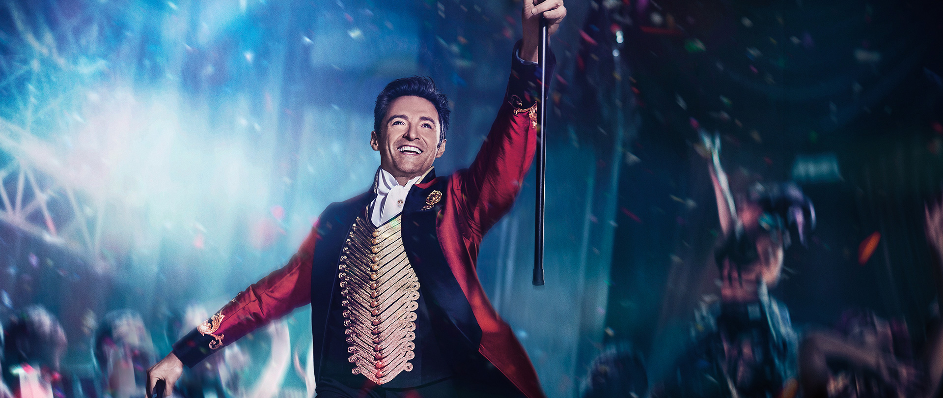 The Greatest Showman