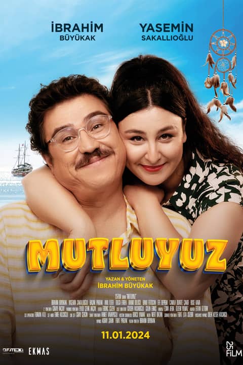Mutluyuz