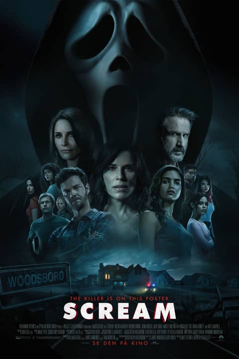 Scream