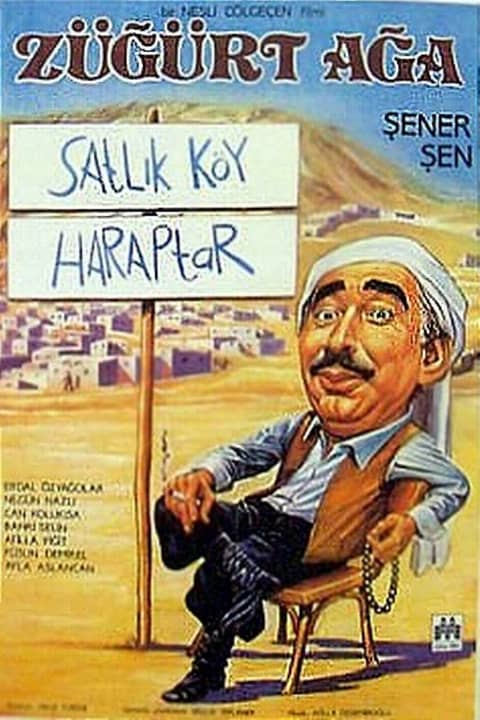 Zugurt Aga