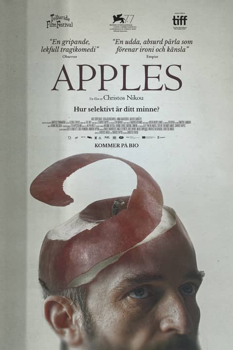Apples