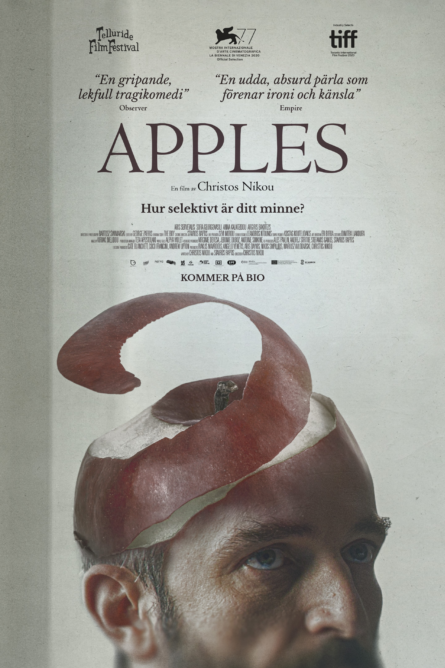 Apples