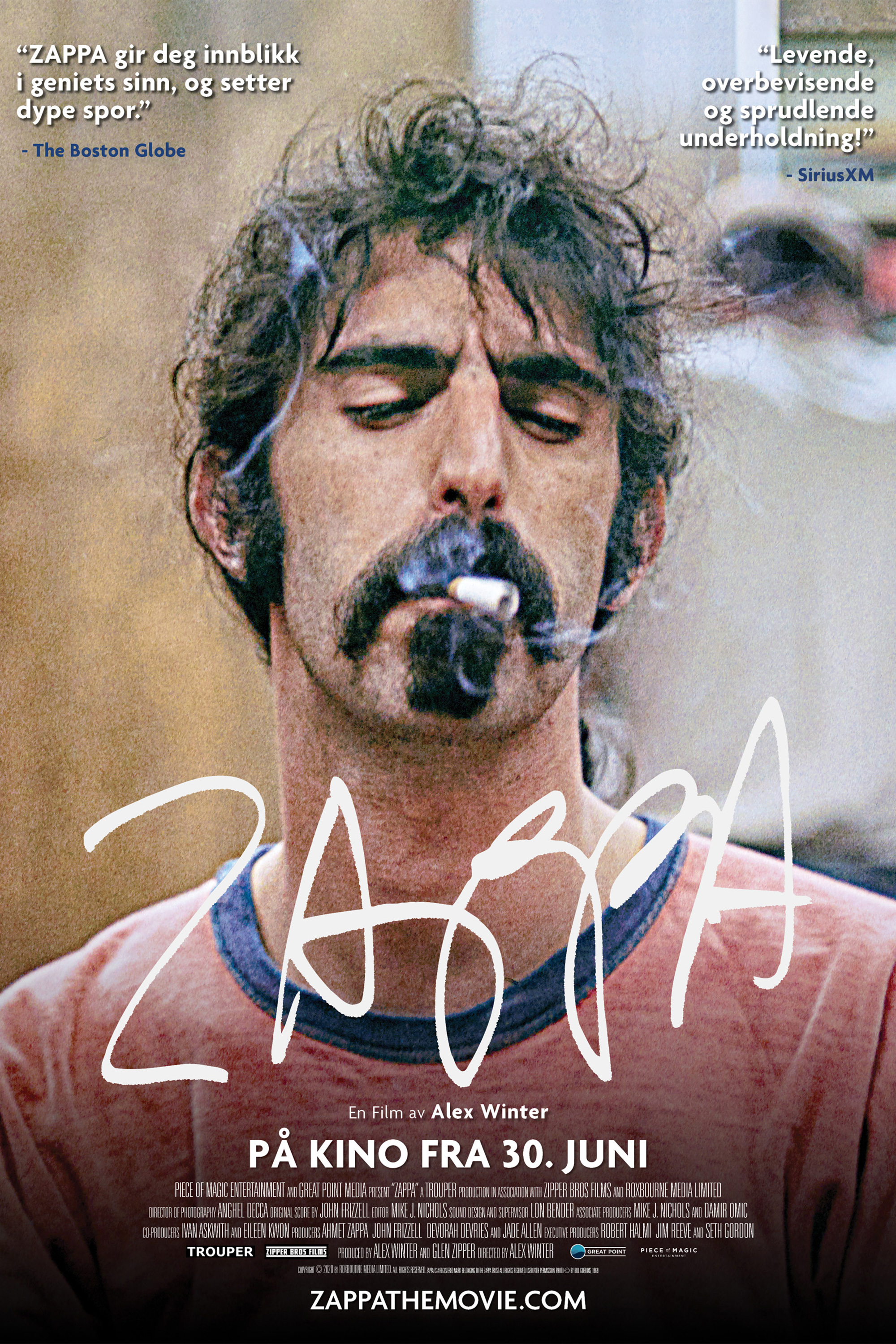 Zappa