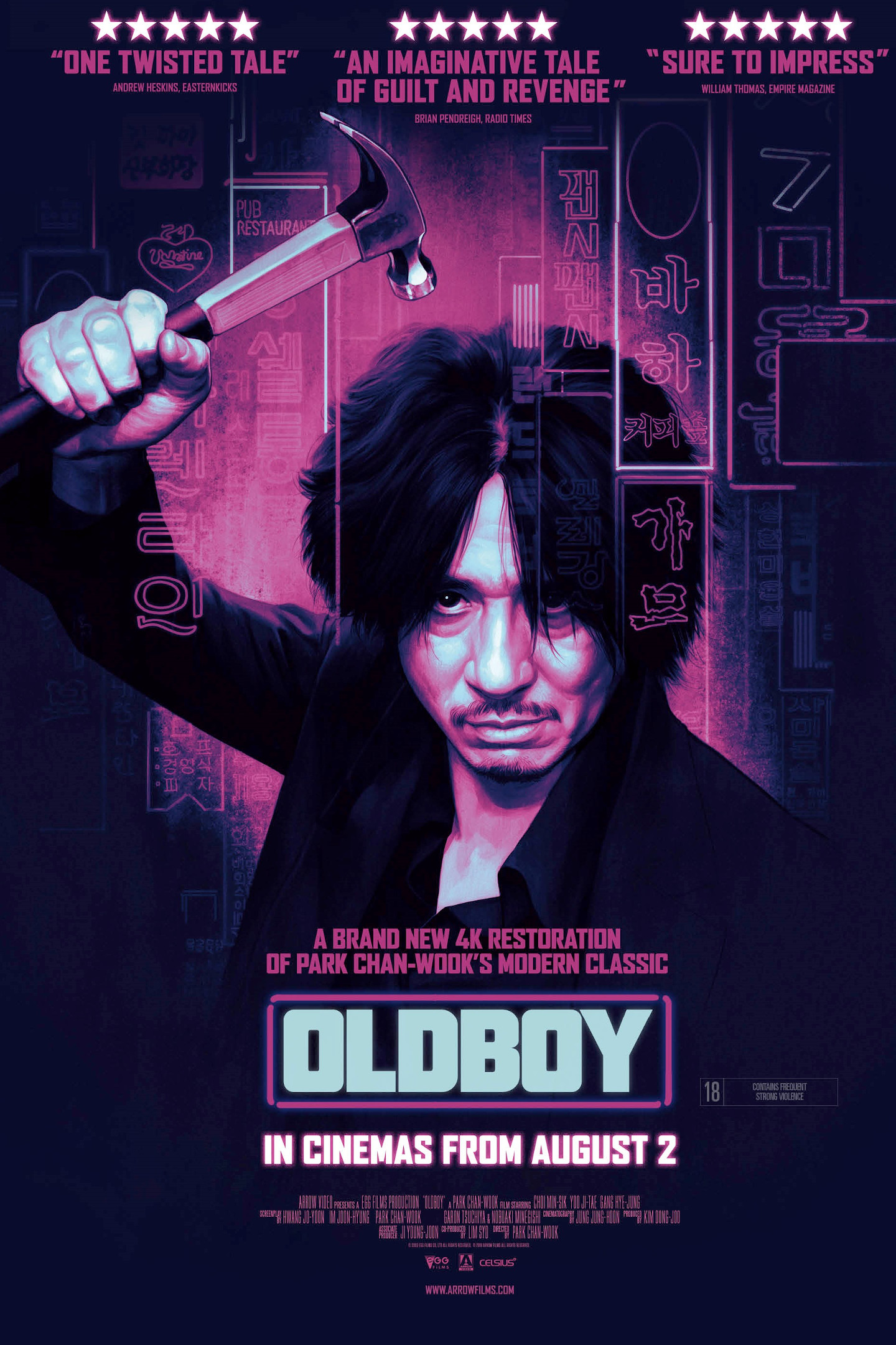 Oldboy