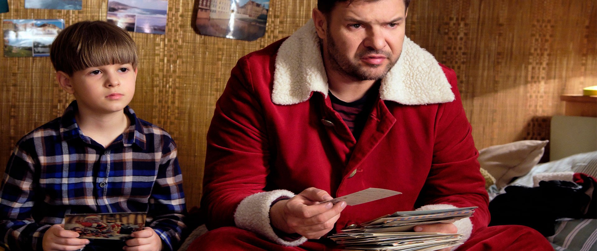 Letters to Santa 3 (Listy Do M.3)