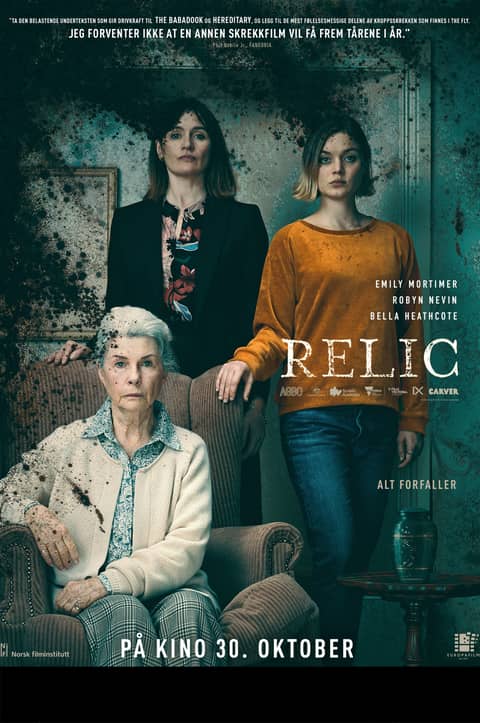 Relic