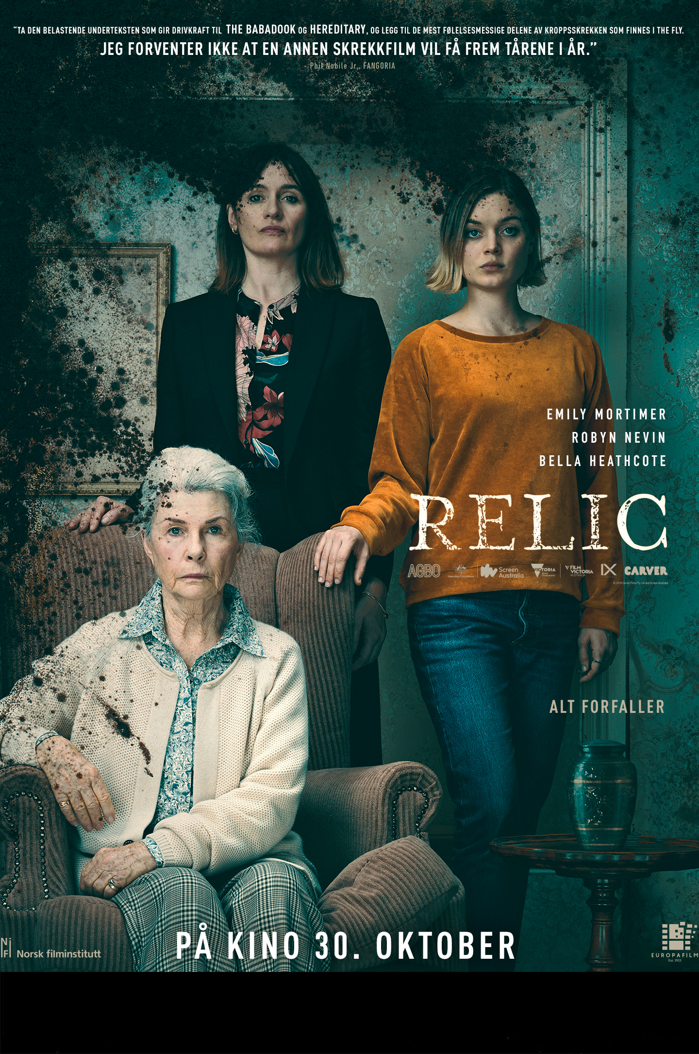 Relic