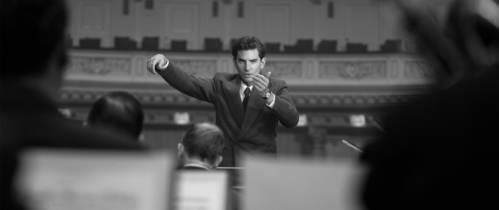 Maestro - Cinemateket