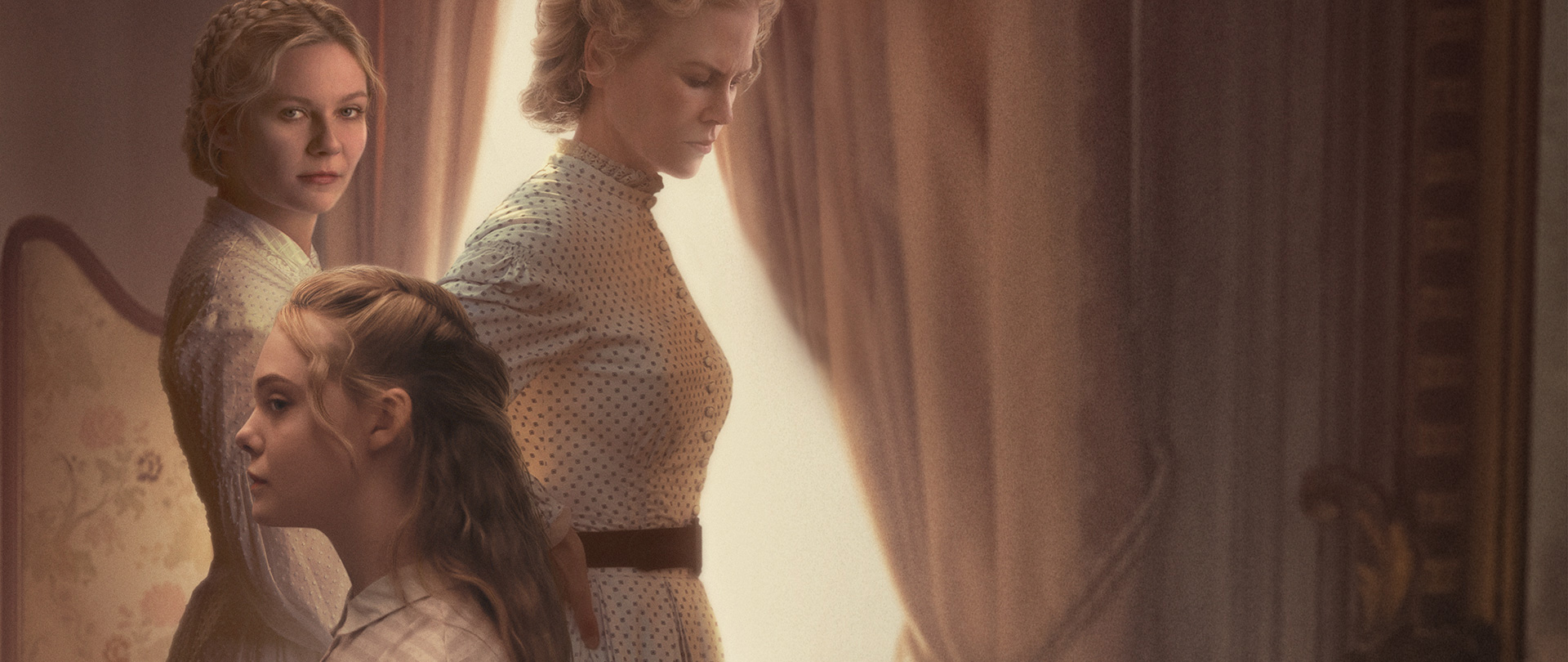 The Beguiled