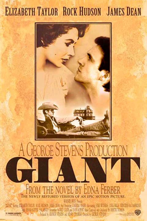 Giganten (Cinemateket)