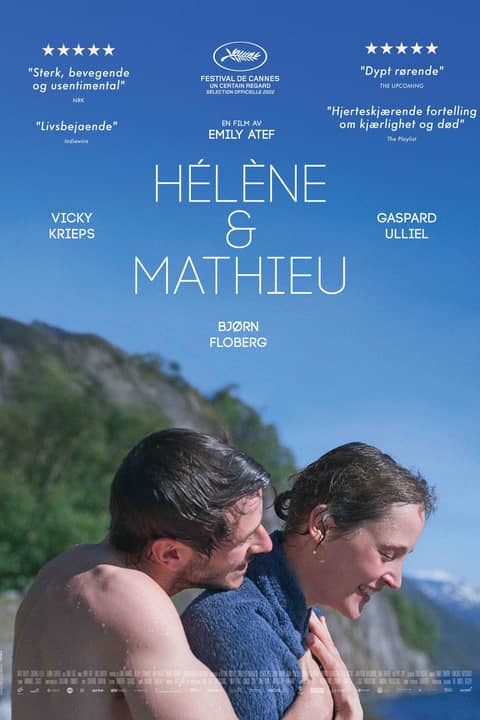 Hélène & Mathieu