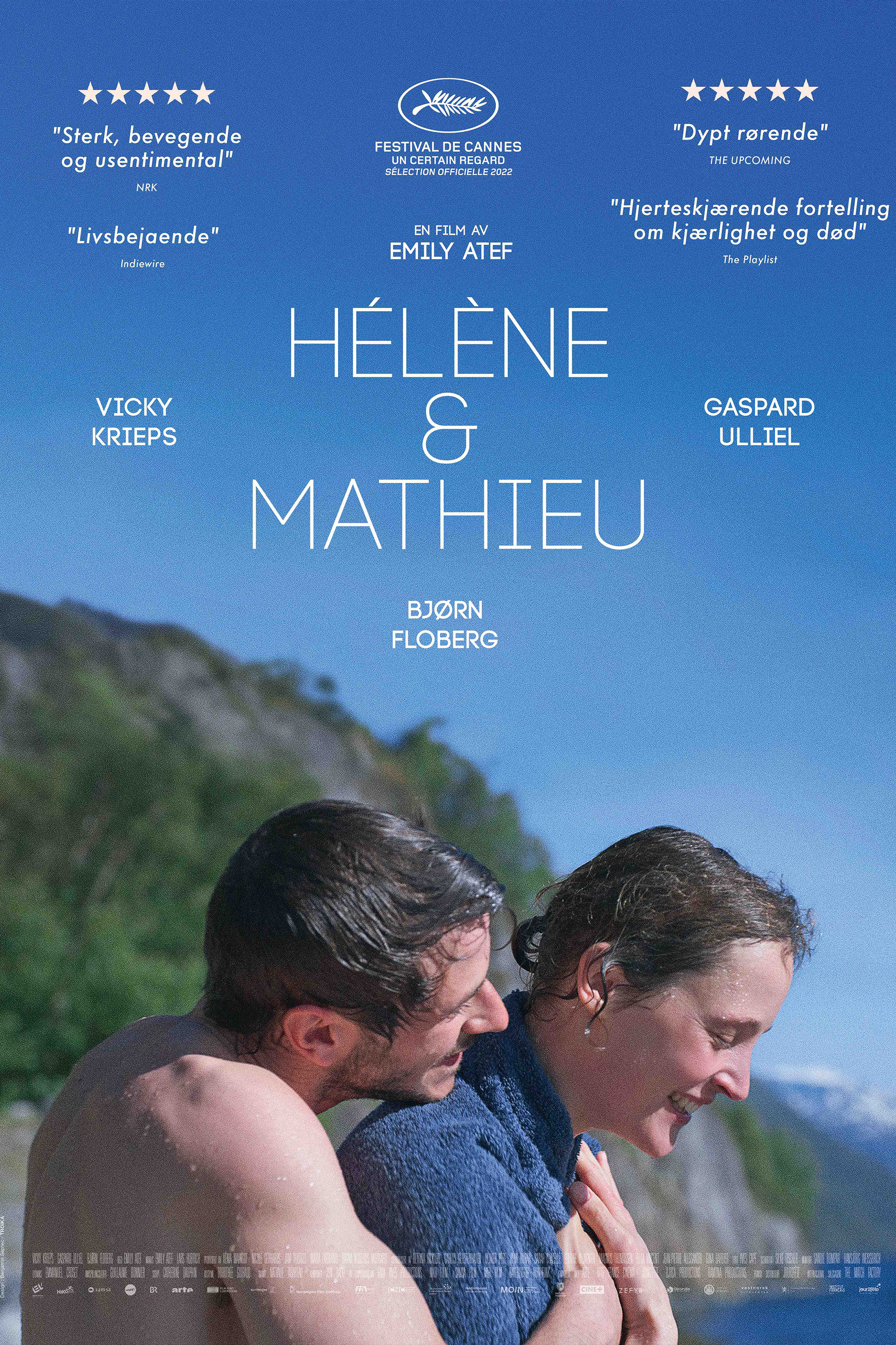 Hélène & Mathieu